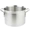 Vollrath Co Vollrath Tribute Sauce/Stock Pots, 16 Quart Capacity, 8-1/2 Depth 77522 - alternate 1